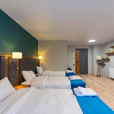 Gori Apartments Buitenkant foto
