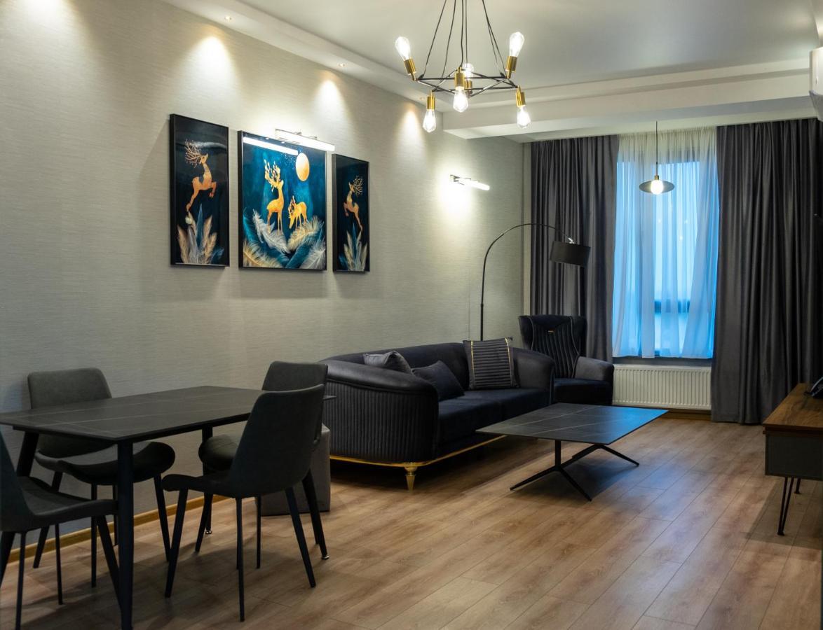 Gori Apartments Buitenkant foto