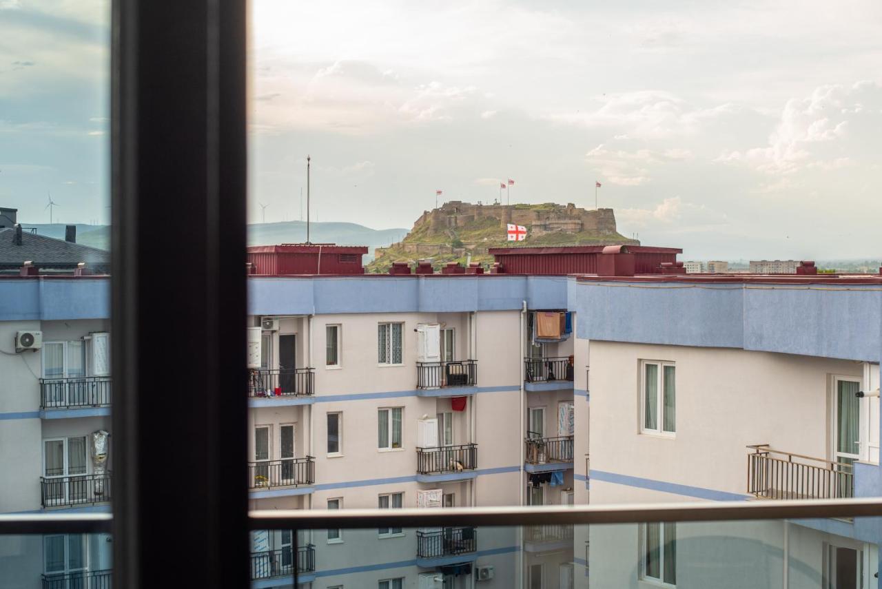 Gori Apartments Buitenkant foto