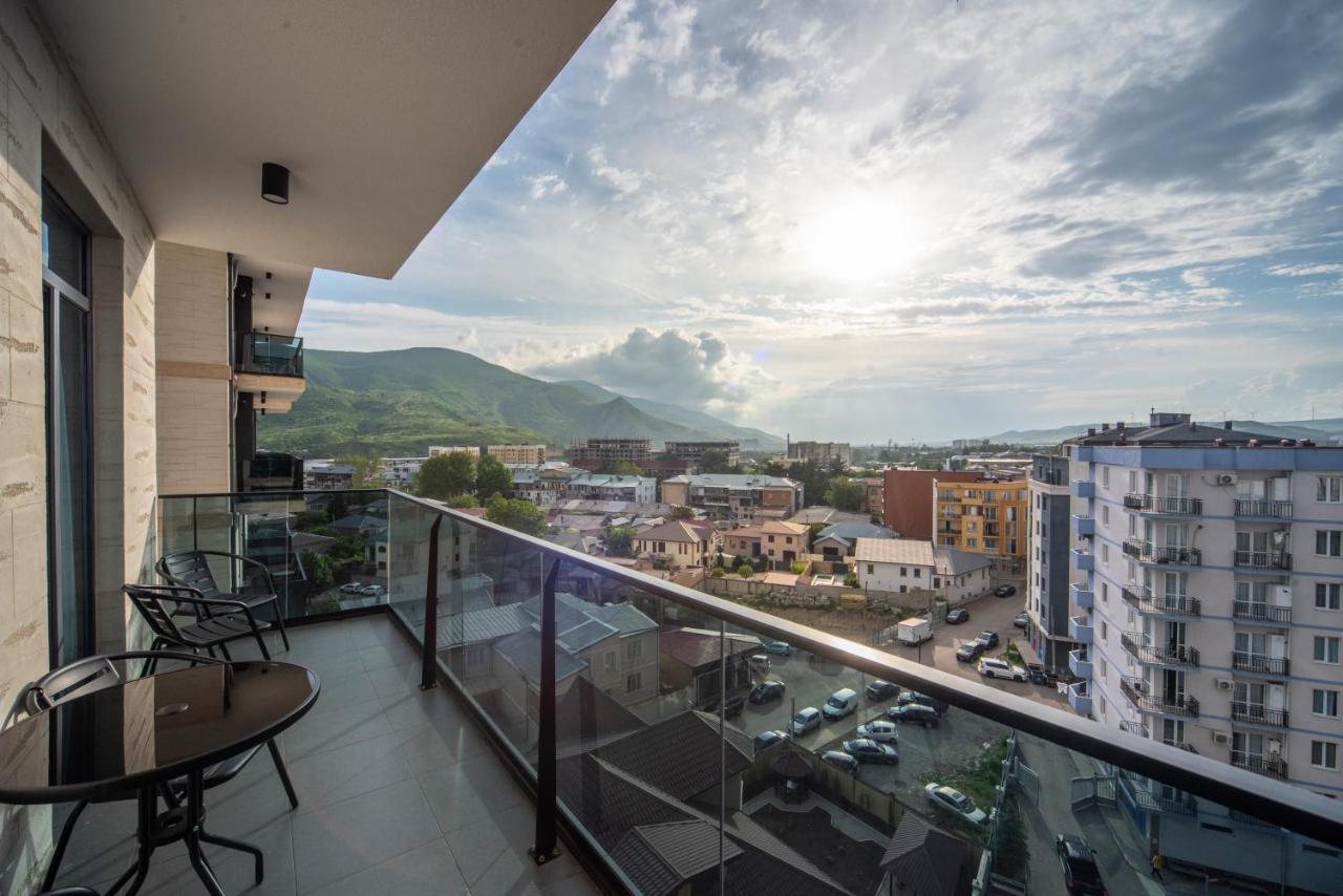 Gori Apartments Buitenkant foto