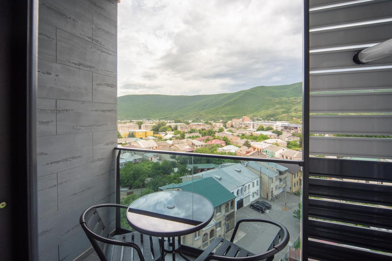 Gori Apartments Buitenkant foto