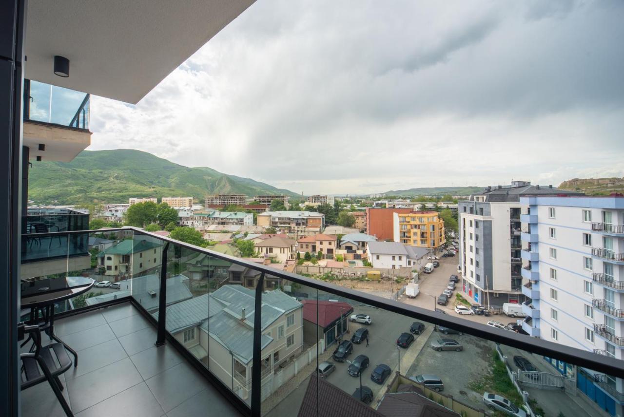 Gori Apartments Buitenkant foto