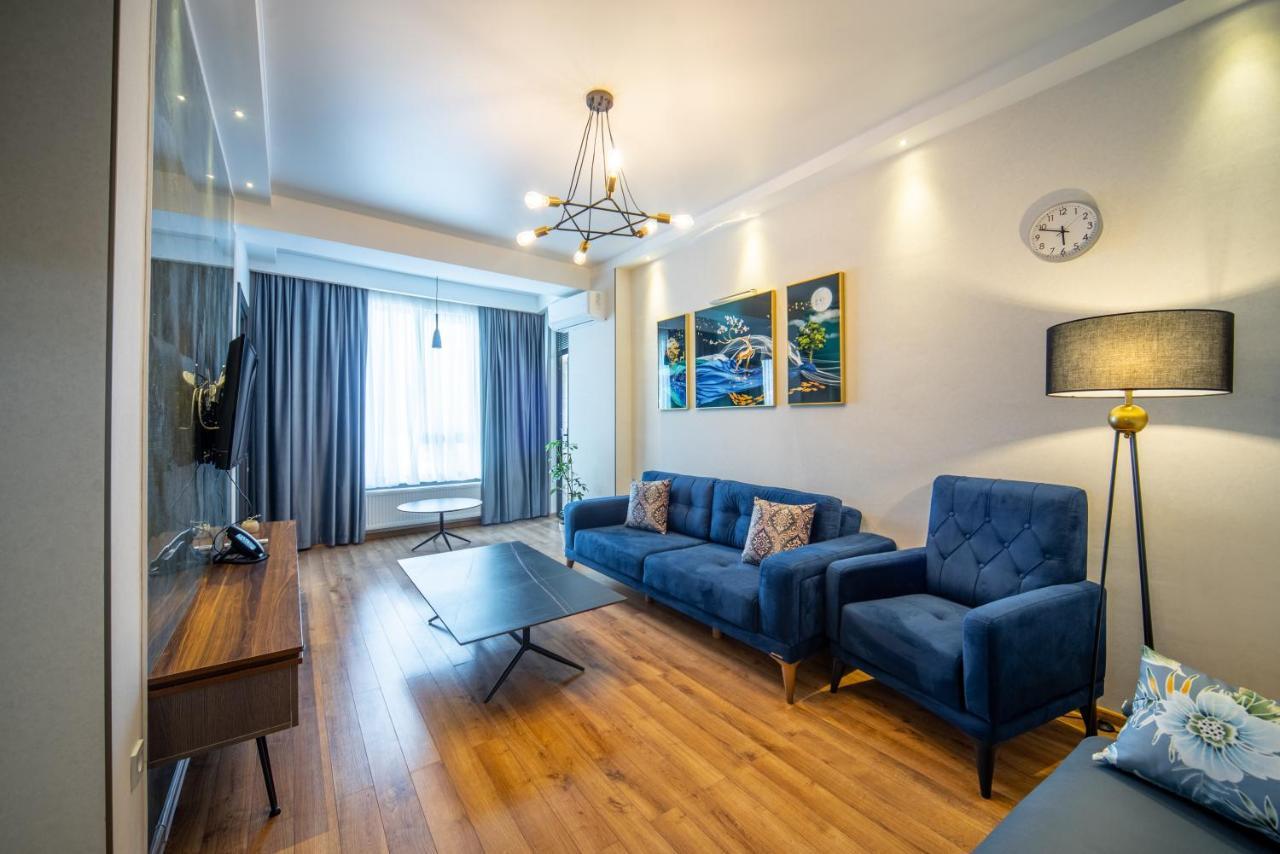 Gori Apartments Buitenkant foto