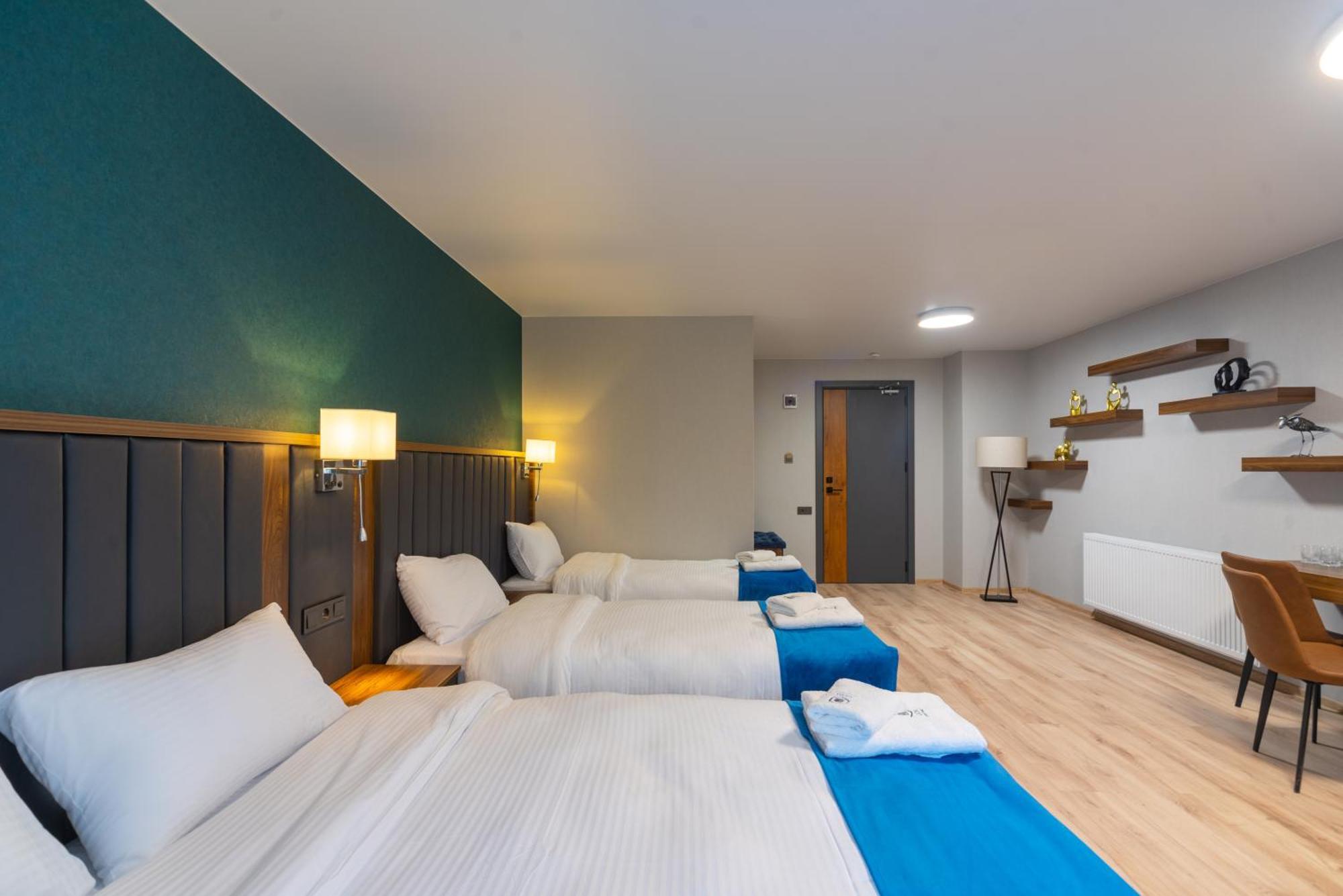 Gori Apartments Buitenkant foto
