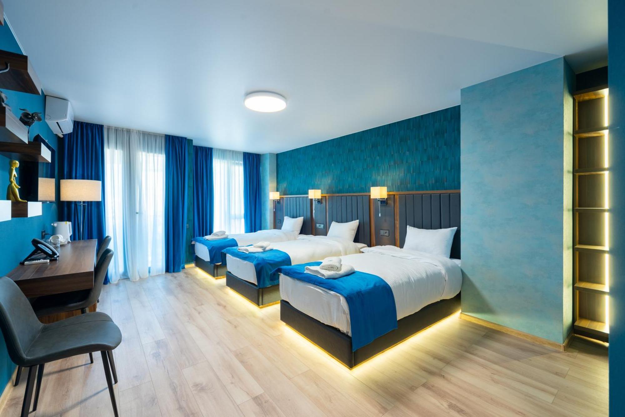 Gori Apartments Buitenkant foto