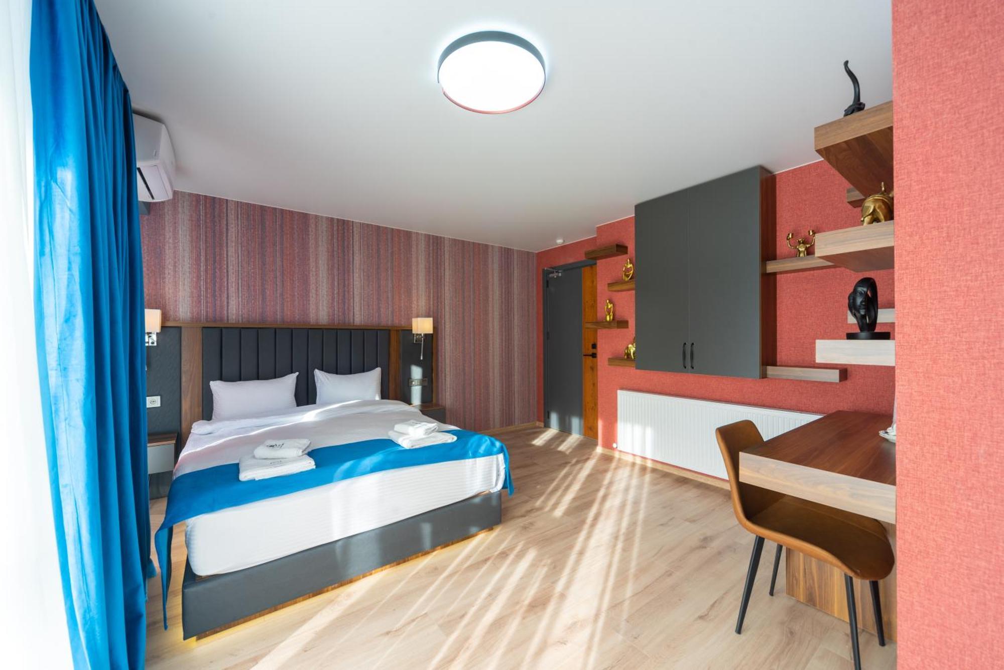 Gori Apartments Buitenkant foto